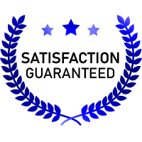 Satisfaction Guaranteed